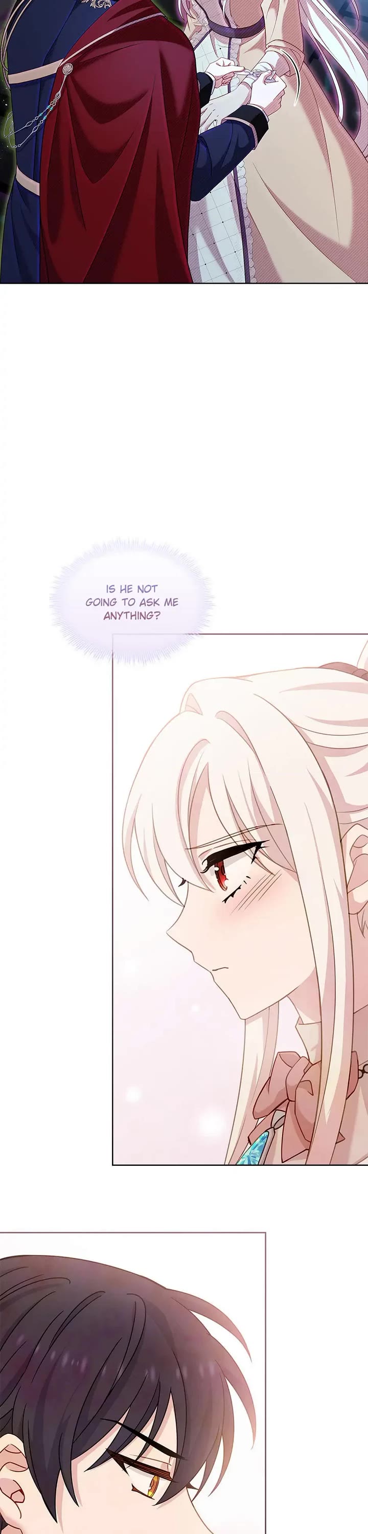 The Lady Wants to Rest Chapter 80 page 6 - Chapter 80