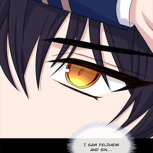 The Lady Wants to Rest Chapter 80 cover