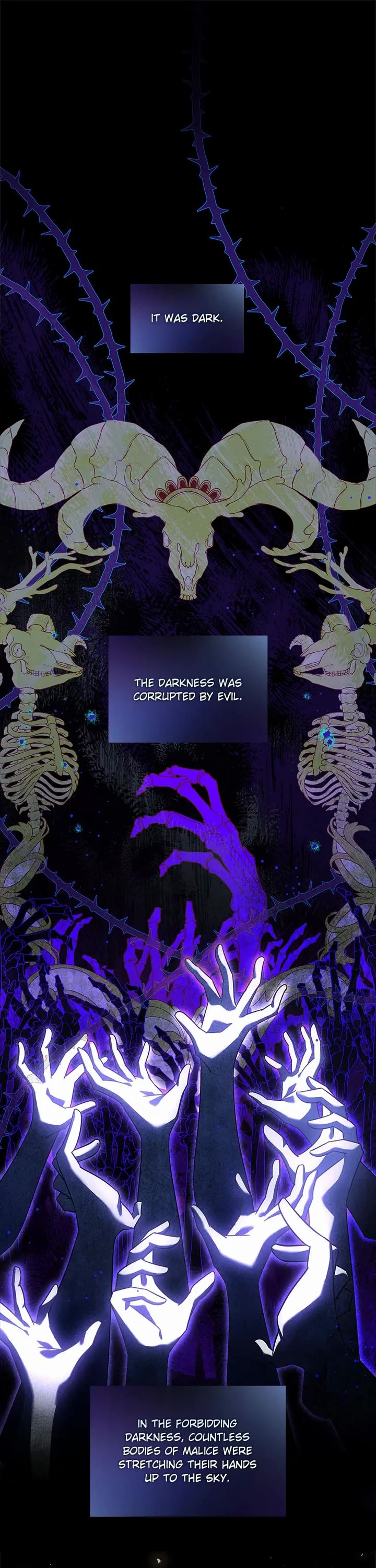 The Lady Wants to Rest Chapter 81 page 1 - Chapter 81: S2 Finale