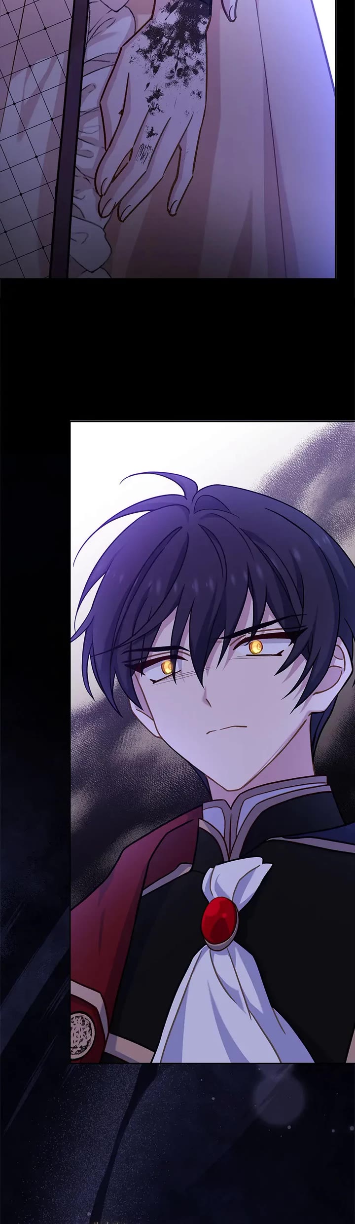 The Lady Wants to Rest Chapter 81 page 10 - Chapter 81: S2 Finale