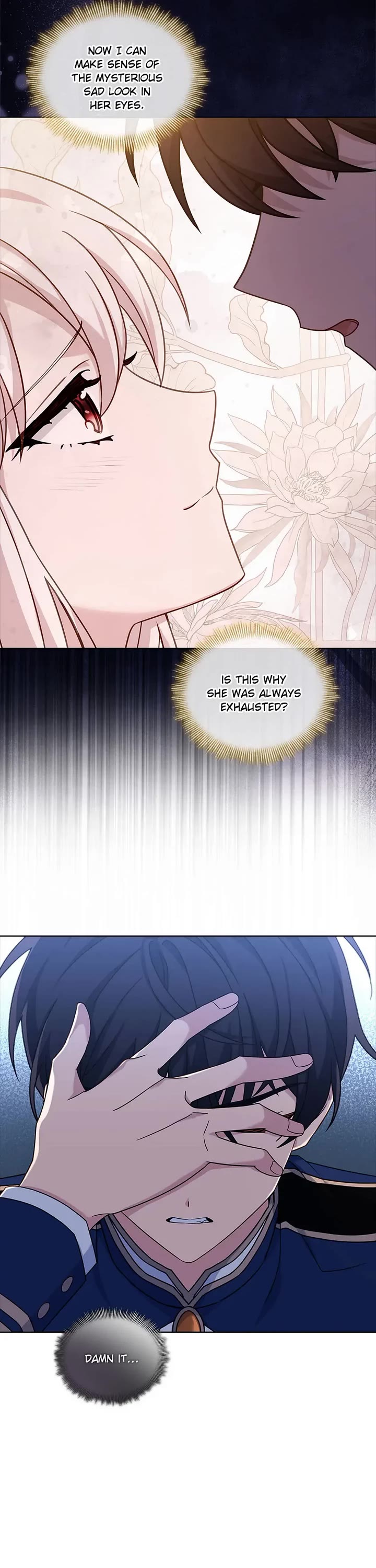 The Lady Wants to Rest Chapter 81 page 11 - Chapter 81: S2 Finale
