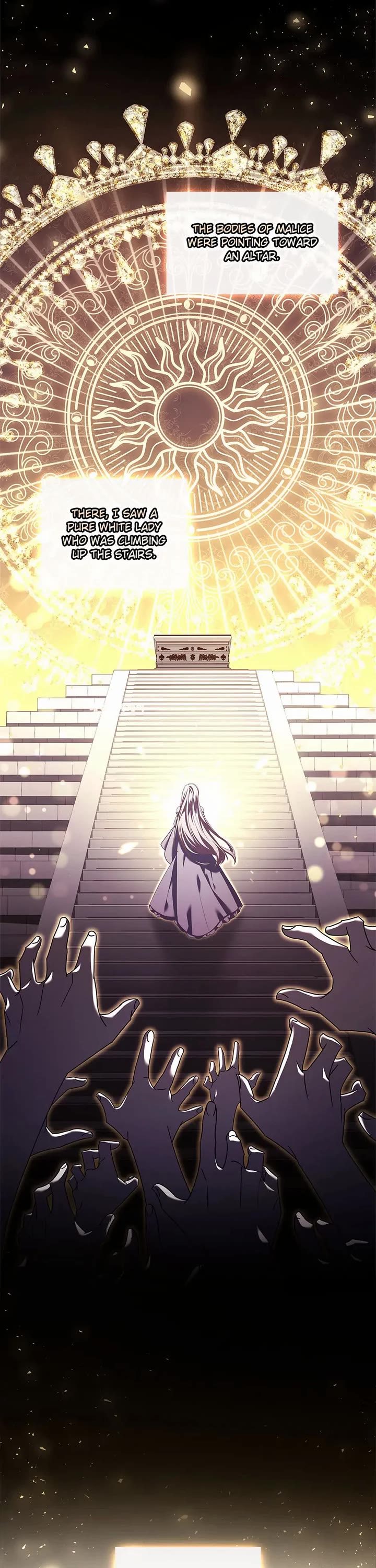 The Lady Wants to Rest Chapter 81 page 2 - Chapter 81: S2 Finale