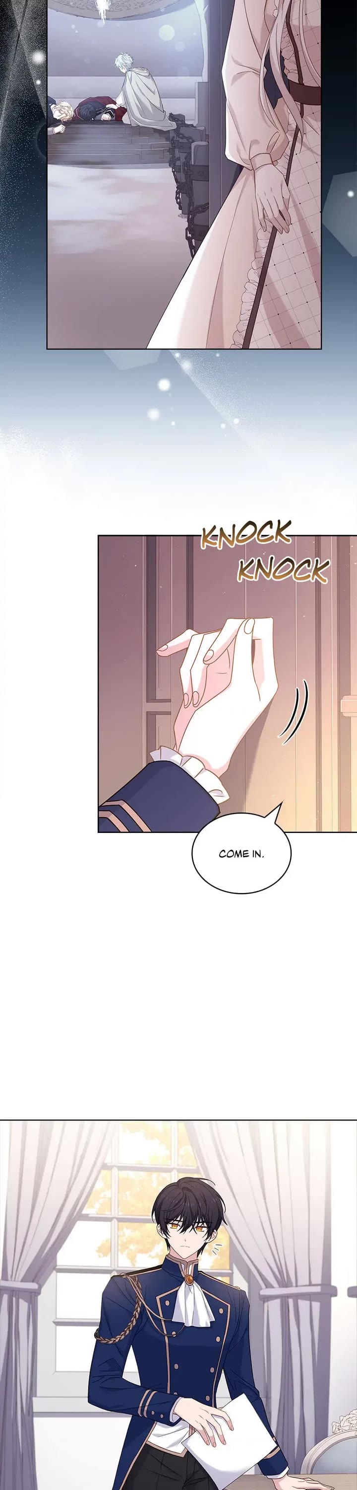 The Lady Wants to Rest Chapter 81 page 22 - Chapter 81: S2 Finale