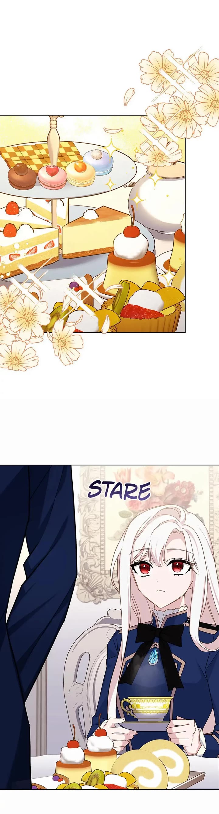 The Lady Wants to Rest Chapter 81 page 24 - Chapter 81: S2 Finale