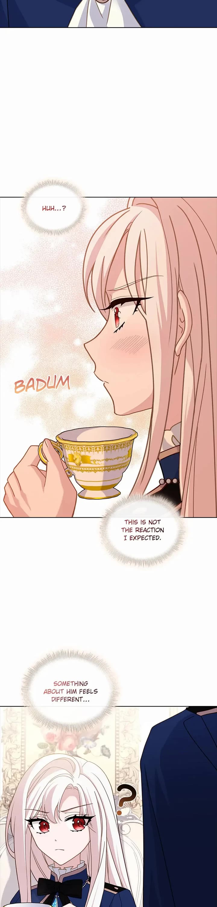 The Lady Wants to Rest Chapter 81 page 27 - Chapter 81: S2 Finale