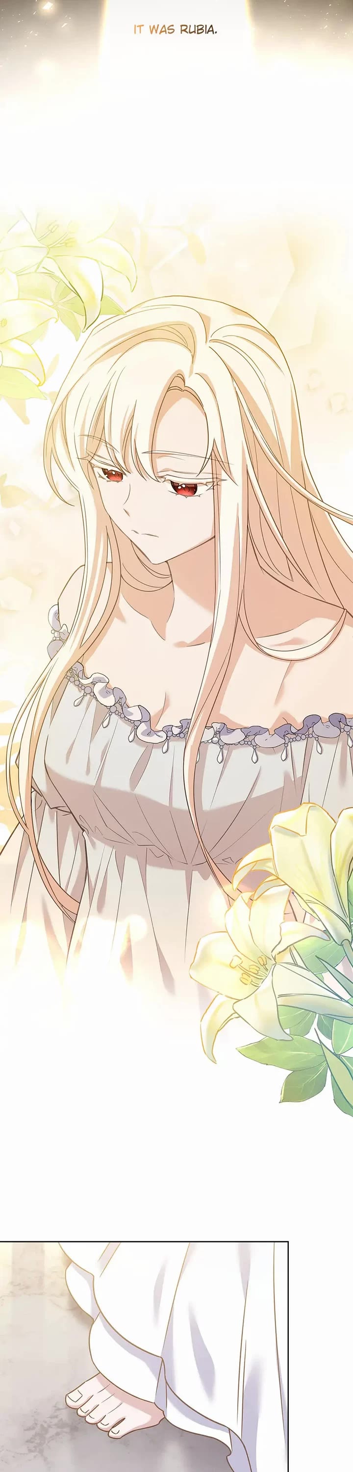 The Lady Wants to Rest Chapter 81 page 3 - Chapter 81: S2 Finale