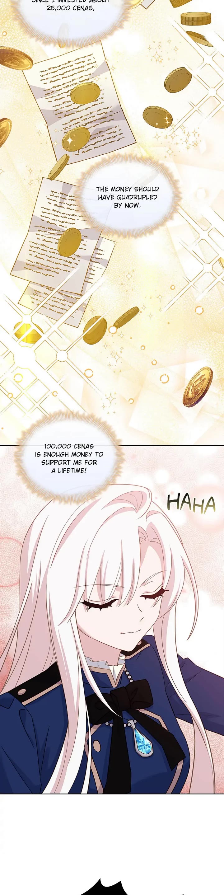 The Lady Wants to Rest Chapter 81 page 39 - Chapter 81: S2 Finale