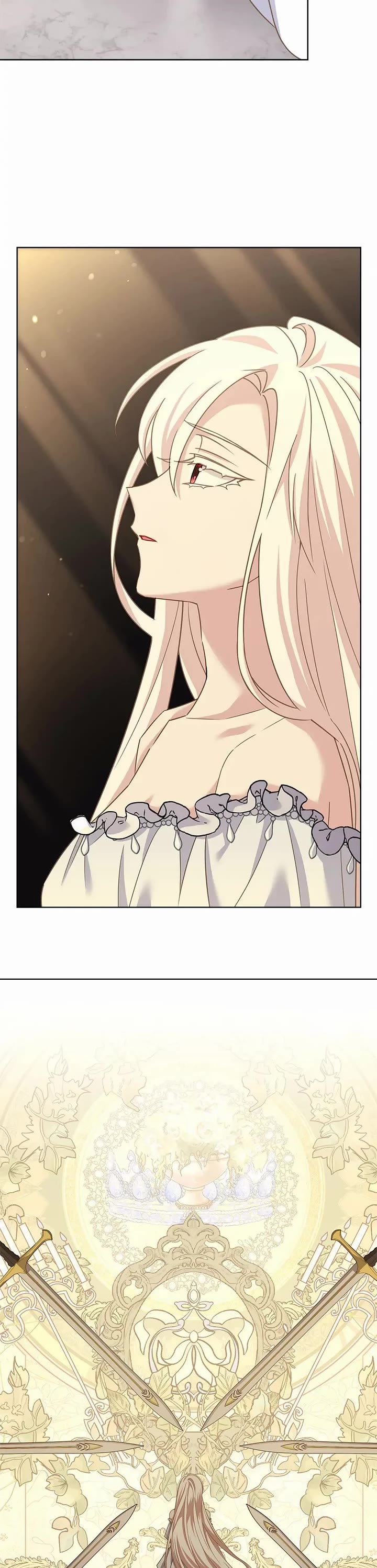The Lady Wants to Rest Chapter 81 page 4 - Chapter 81: S2 Finale