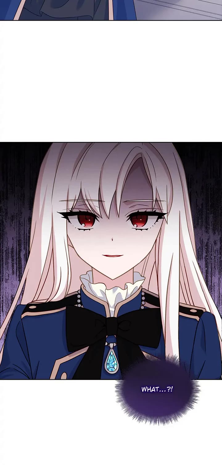The Lady Wants to Rest Chapter 81 page 41 - Chapter 81: S2 Finale