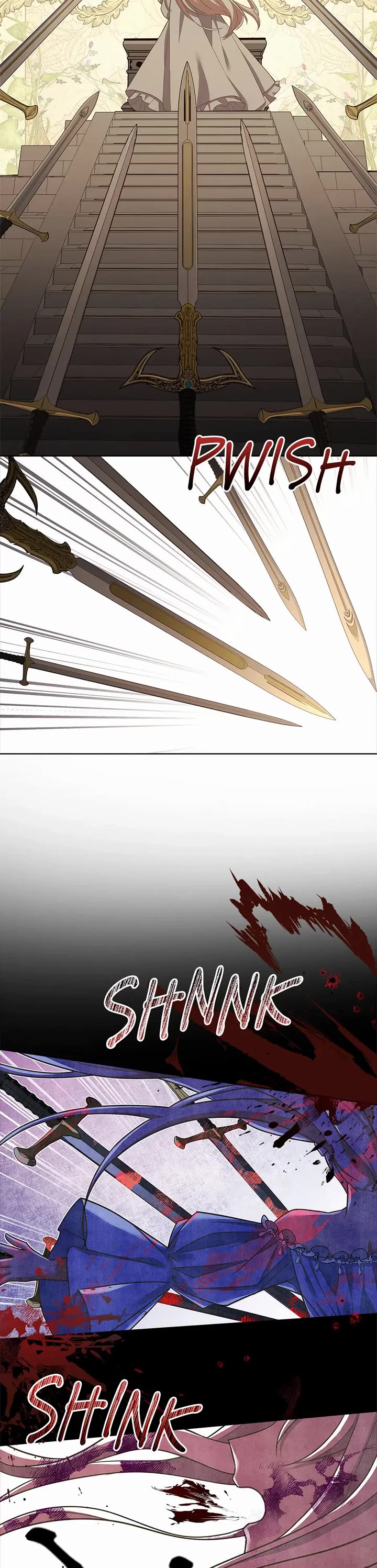 The Lady Wants to Rest Chapter 81 page 5 - Chapter 81: S2 Finale