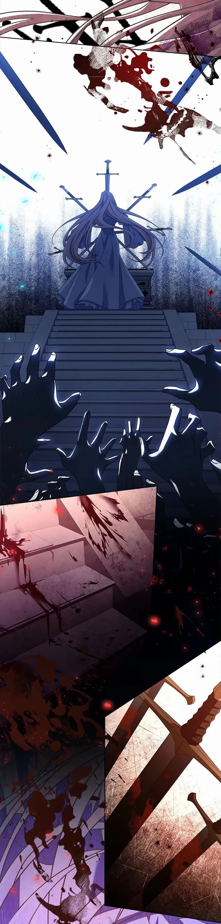 The Lady Wants to Rest Chapter 81 page 6 - Chapter 81: S2 Finale