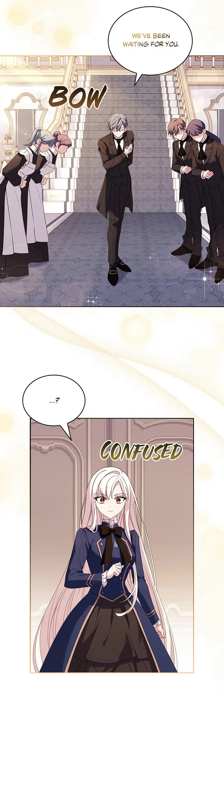 The Lady Wants to Rest Chapter 82 page 15 - Chapter 82