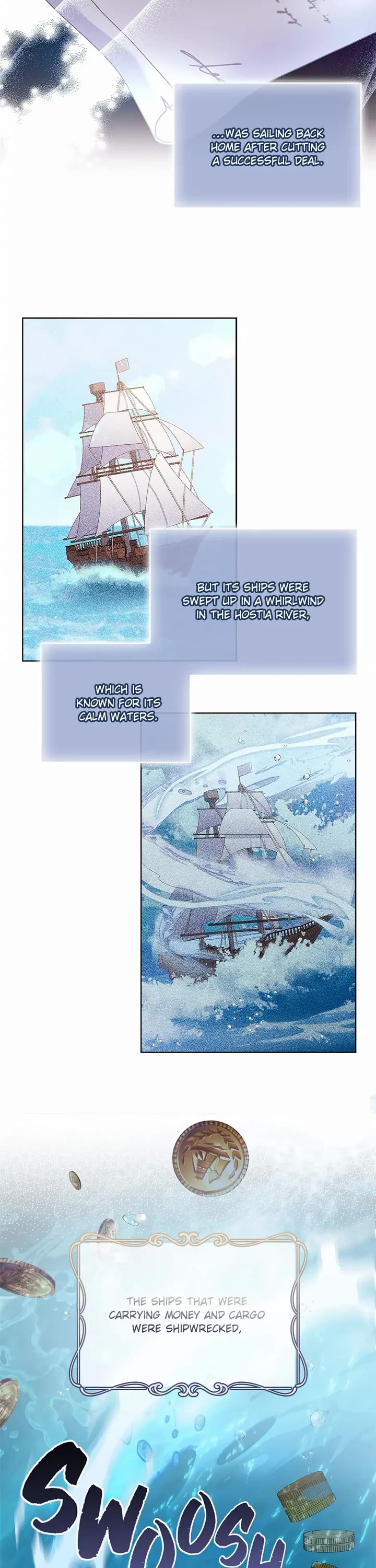 The Lady Wants to Rest Chapter 82 page 2 - Chapter 82