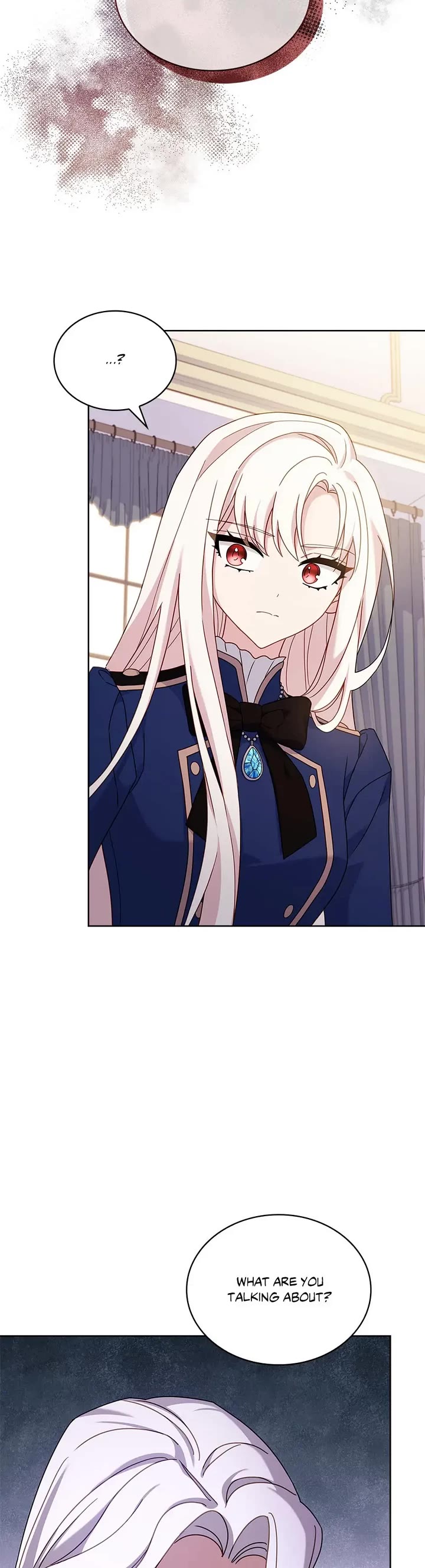 The Lady Wants to Rest Chapter 82 page 30 - Chapter 82