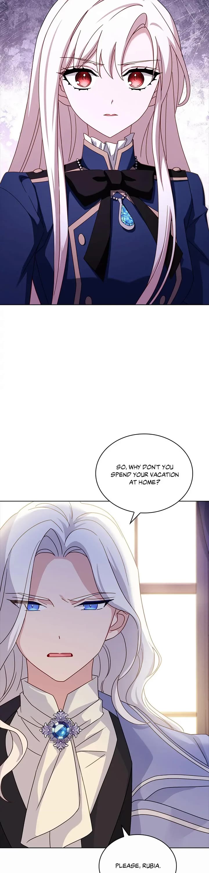 The Lady Wants to Rest Chapter 82 page 32 - Chapter 82