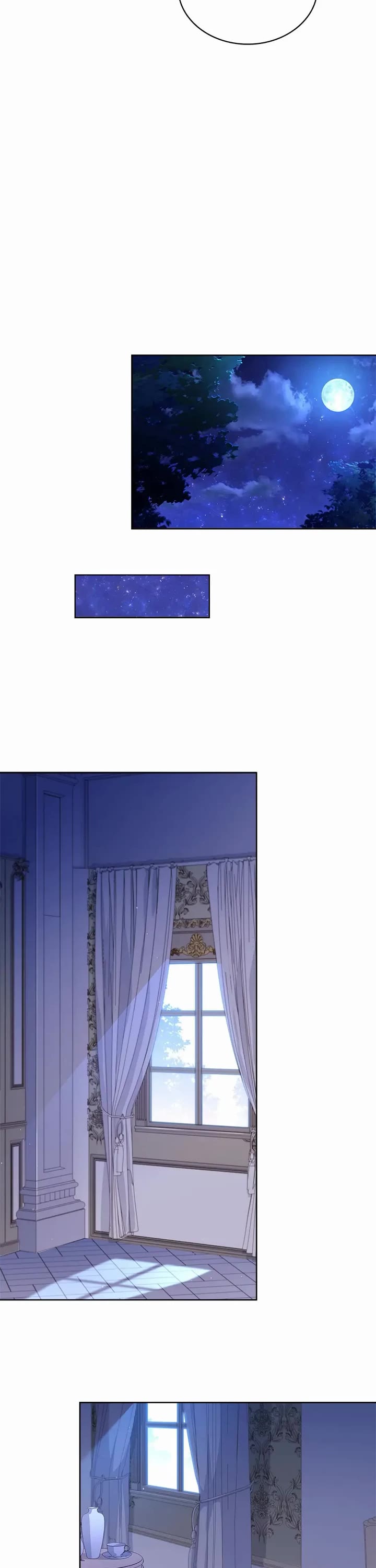 The Lady Wants to Rest Chapter 82 page 33 - Chapter 82