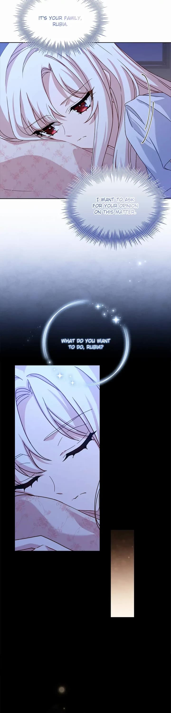 The Lady Wants to Rest Chapter 82 page 36 - Chapter 82