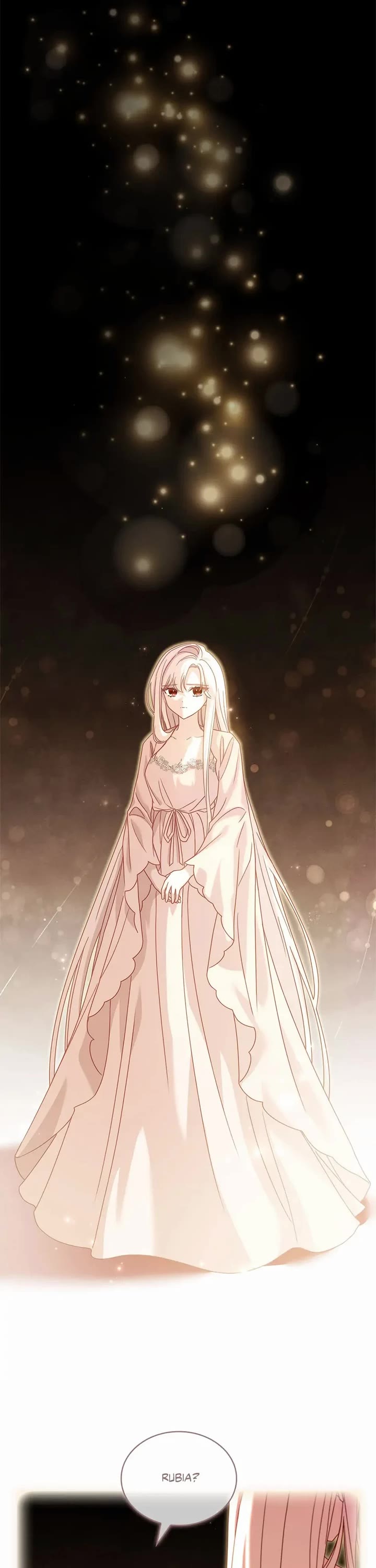 The Lady Wants to Rest Chapter 82 page 37 - Chapter 82