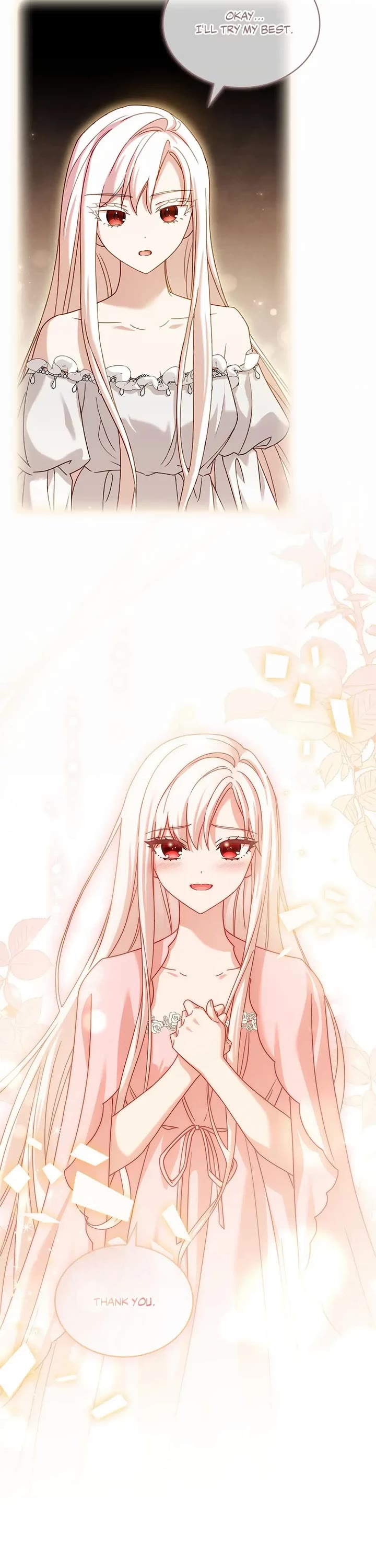 The Lady Wants to Rest Chapter 82 page 41 - Chapter 82