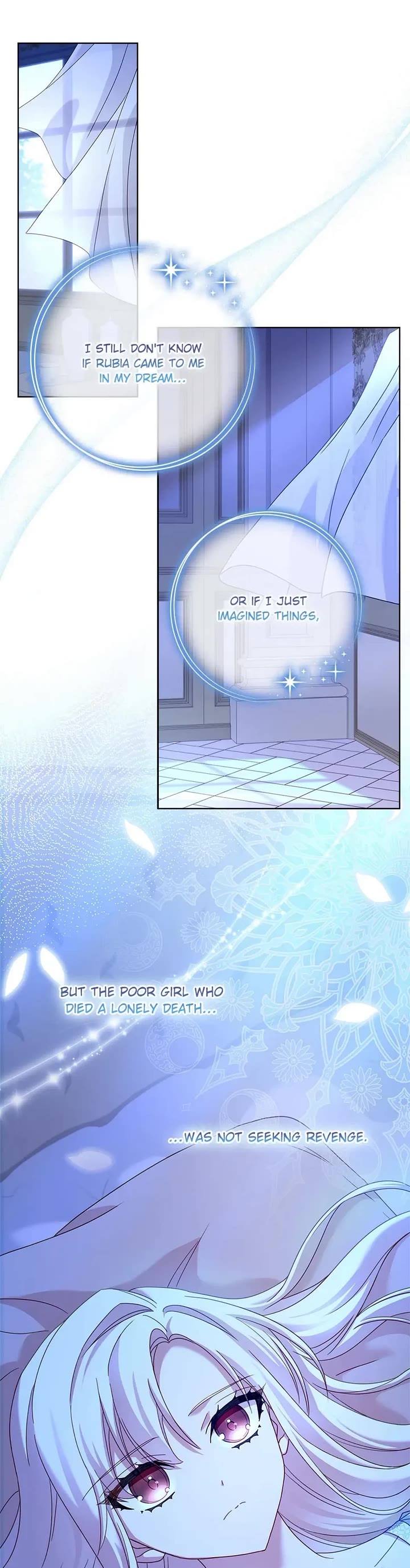 The Lady Wants to Rest Chapter 82 page 42 - Chapter 82