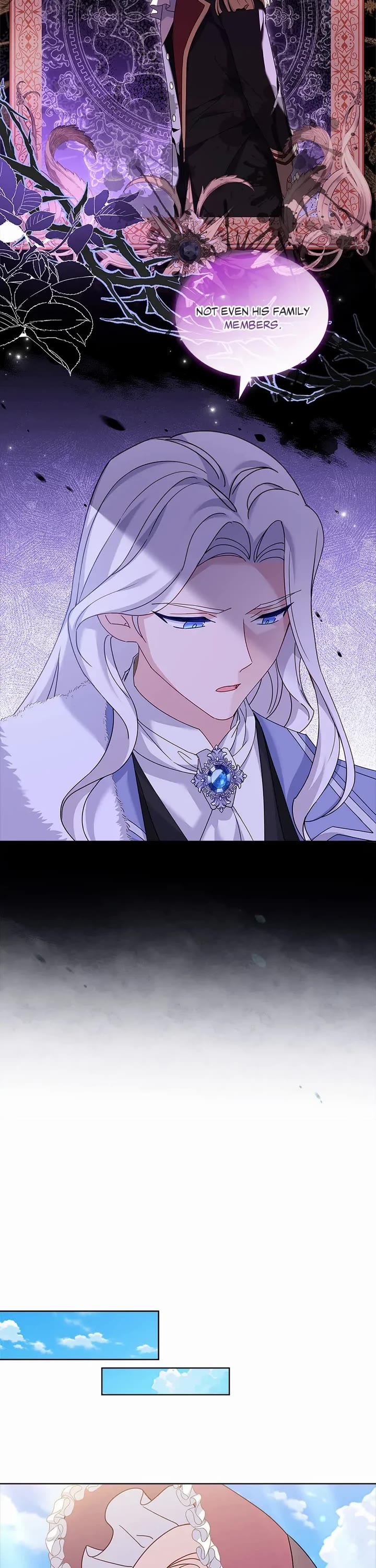 The Lady Wants to Rest Chapter 83 page 23 - Chapter 83