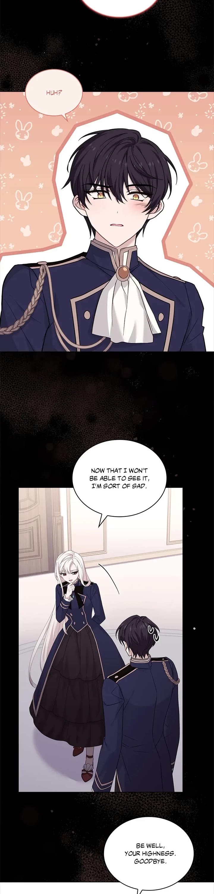 The Lady Wants to Rest Chapter 83 page 32 - Chapter 83