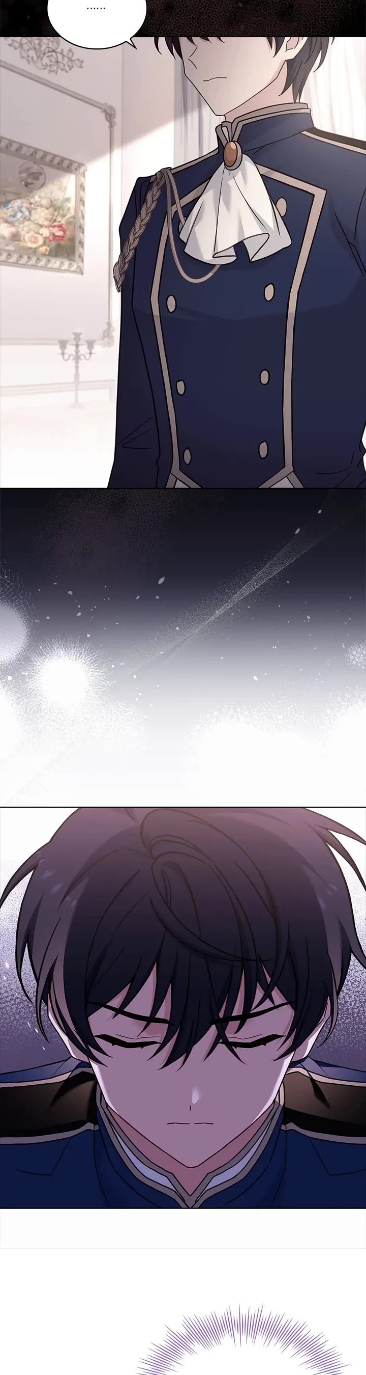 The Lady Wants to Rest Chapter 83 page 34 - Chapter 83