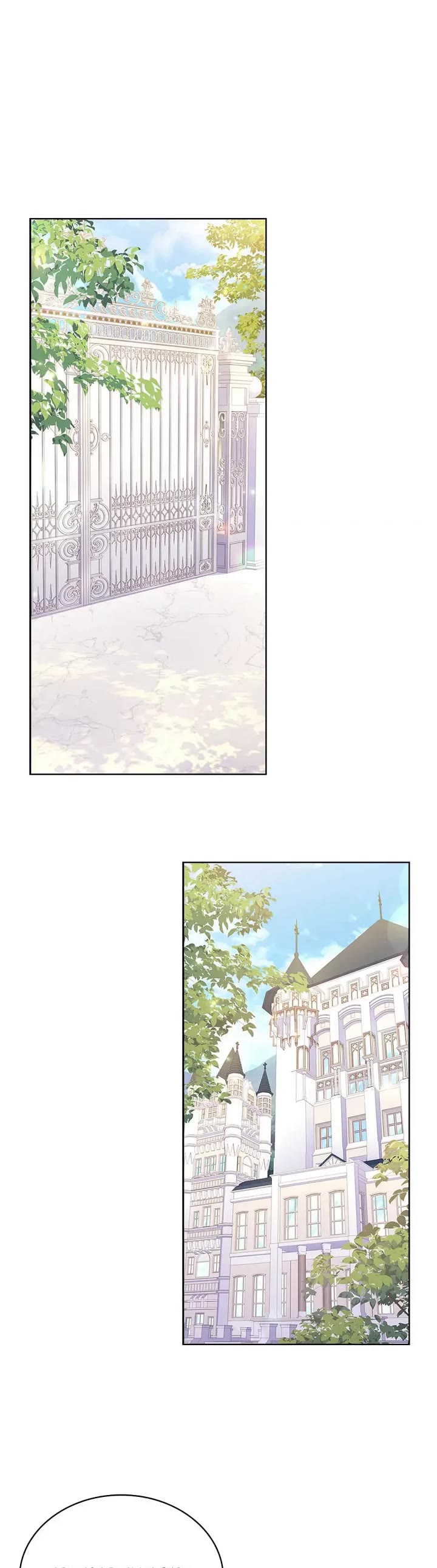 The Lady Wants to Rest Chapter 83 page 4 - Chapter 83