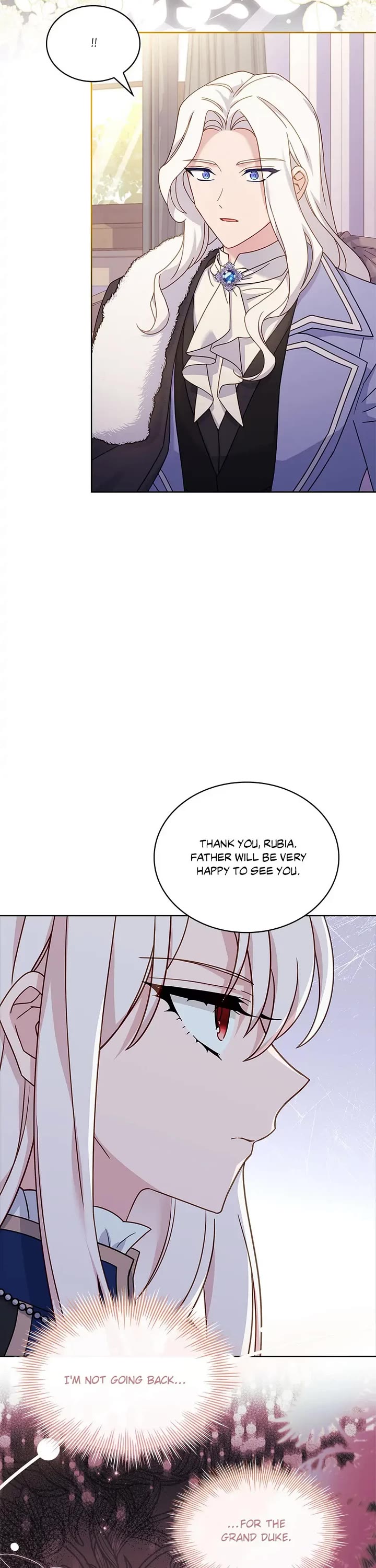 The Lady Wants to Rest Chapter 83 page 7 - Chapter 83