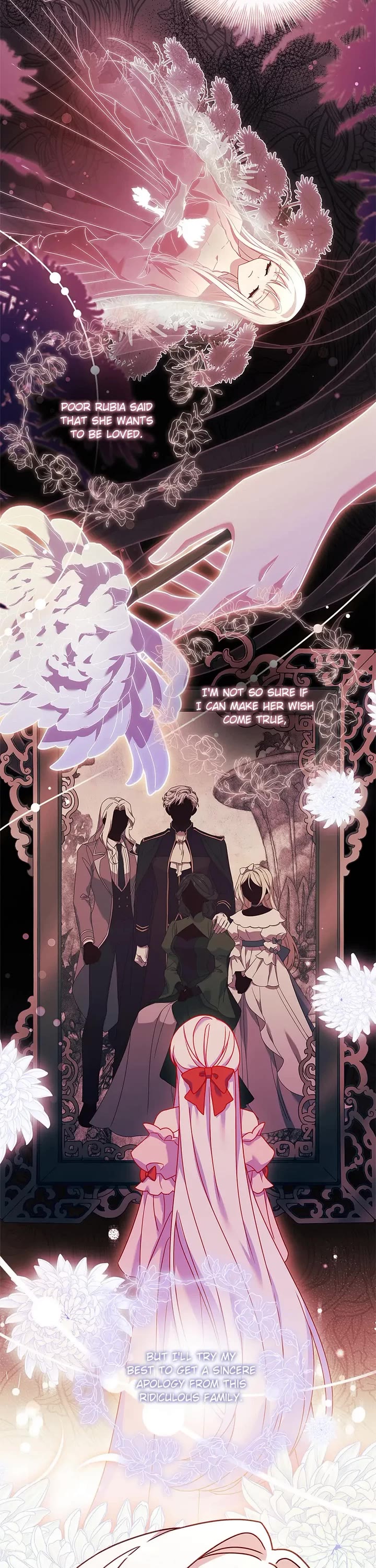 The Lady Wants to Rest Chapter 83 page 8 - Chapter 83