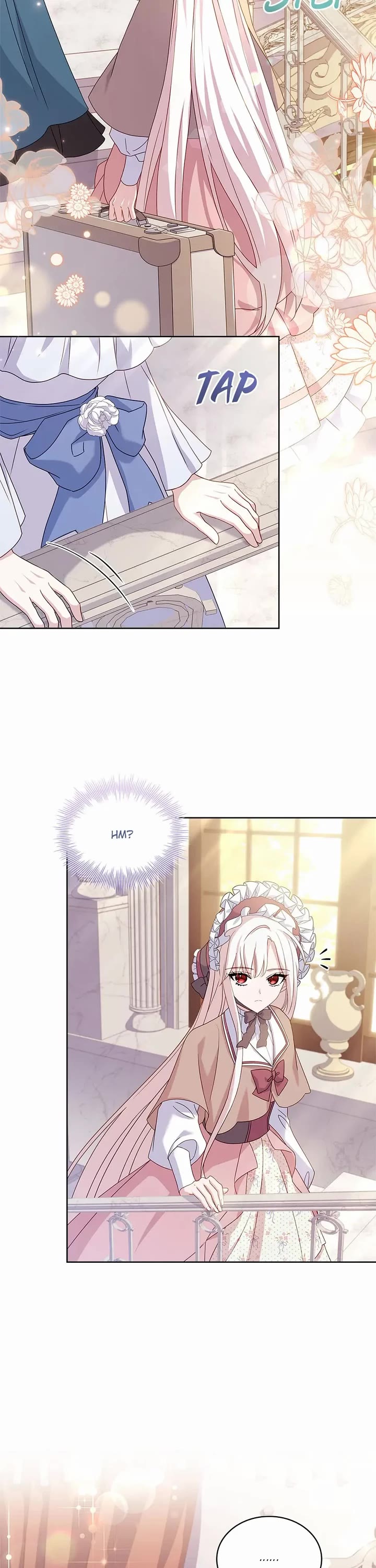 The Lady Wants to Rest Chapter 84 page 11 - Chapter 84