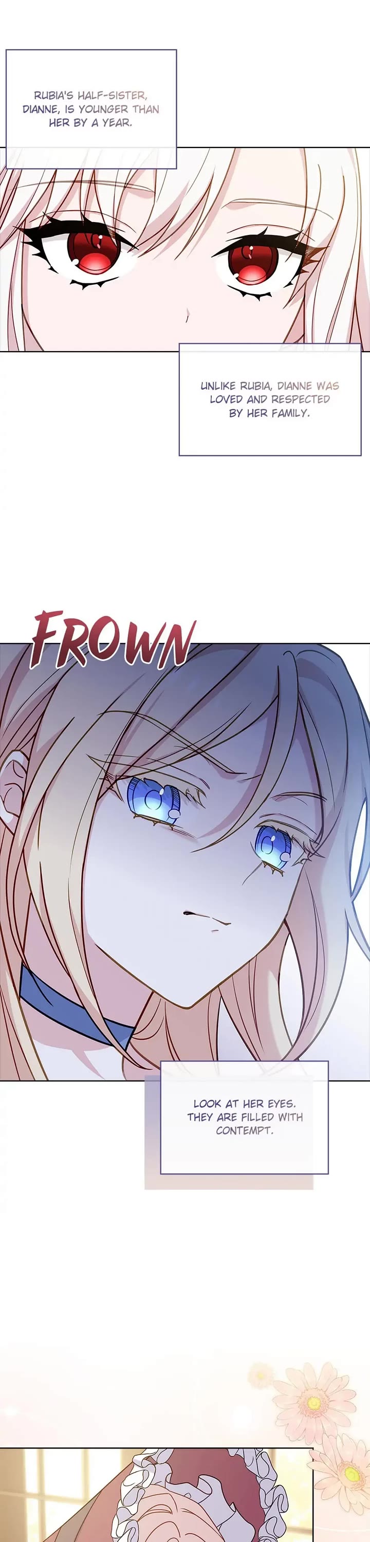 The Lady Wants to Rest Chapter 84 page 13 - Chapter 84