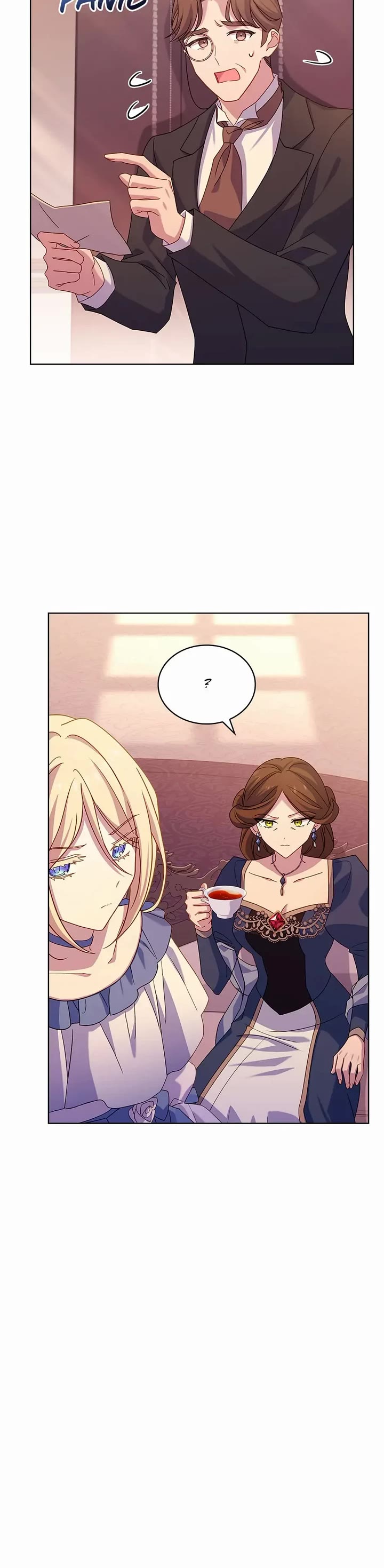 The Lady Wants to Rest Chapter 84 page 24 - Chapter 84