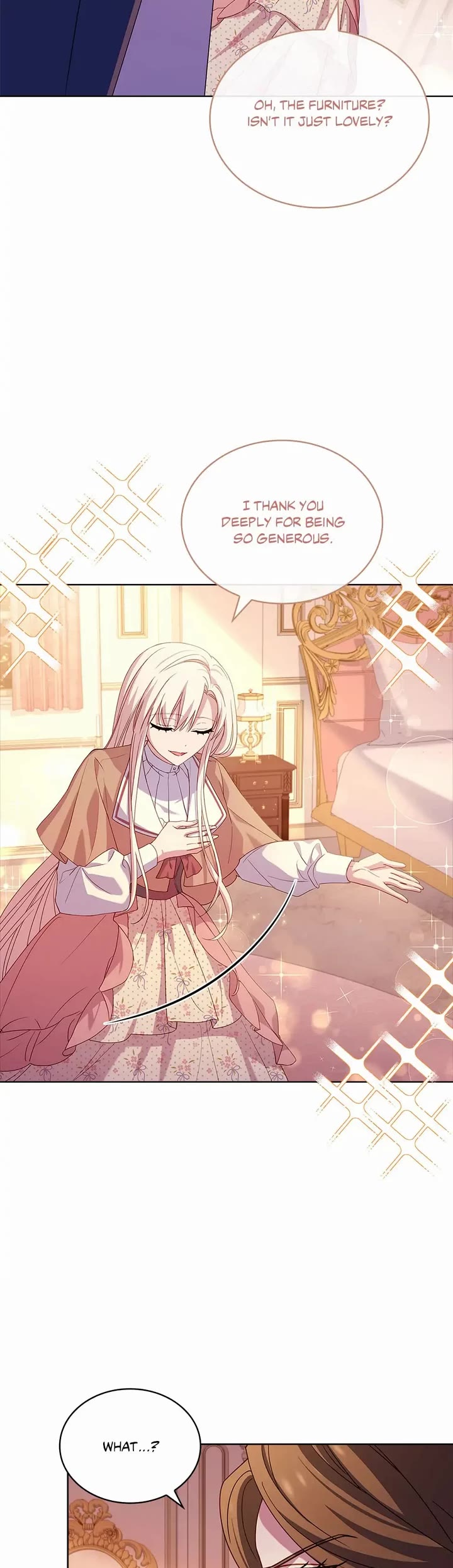 The Lady Wants to Rest Chapter 84 page 29 - Chapter 84