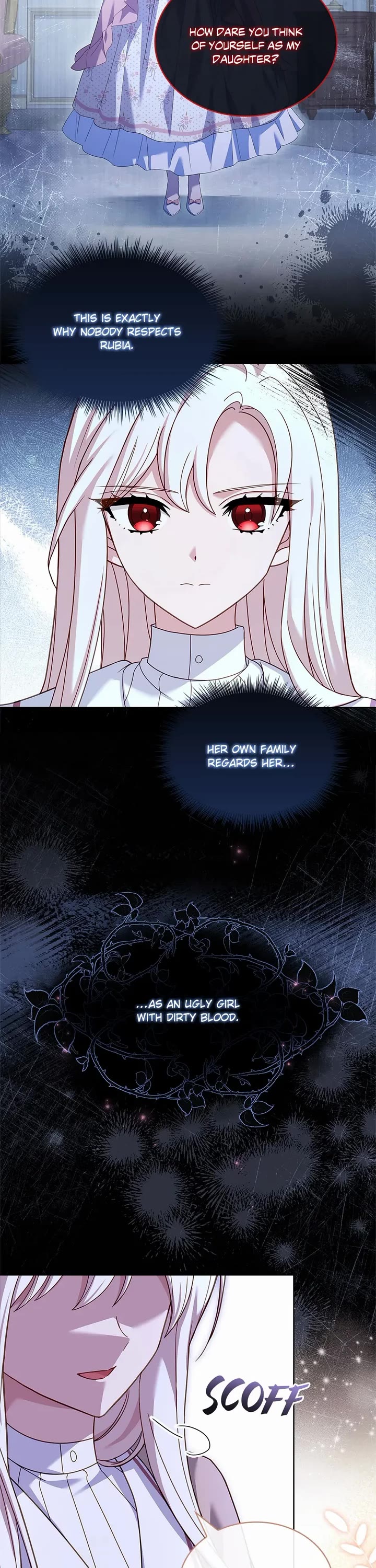 The Lady Wants to Rest Chapter 84 page 32 - Chapter 84
