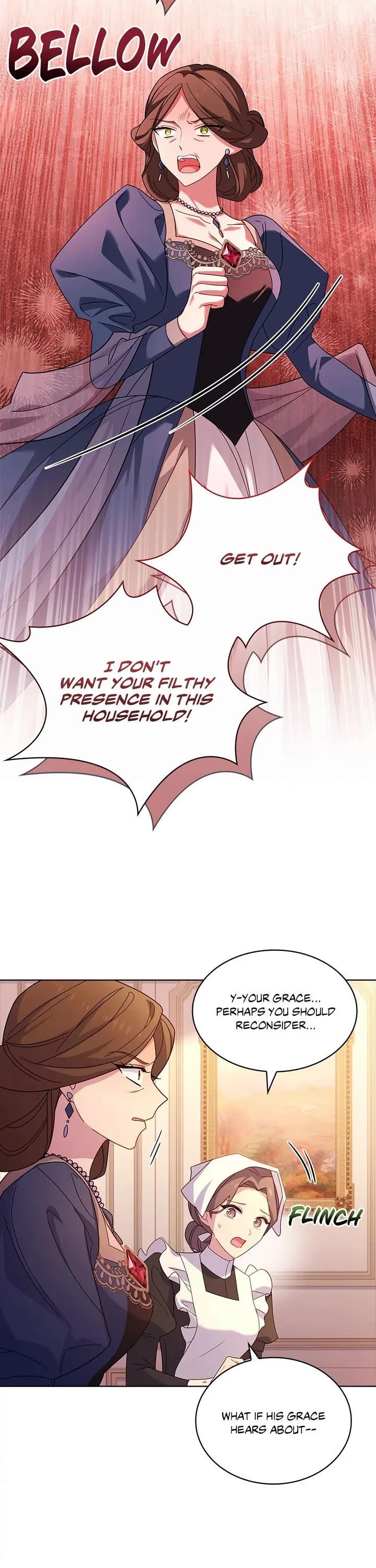 The Lady Wants to Rest Chapter 84 page 37 - Chapter 84