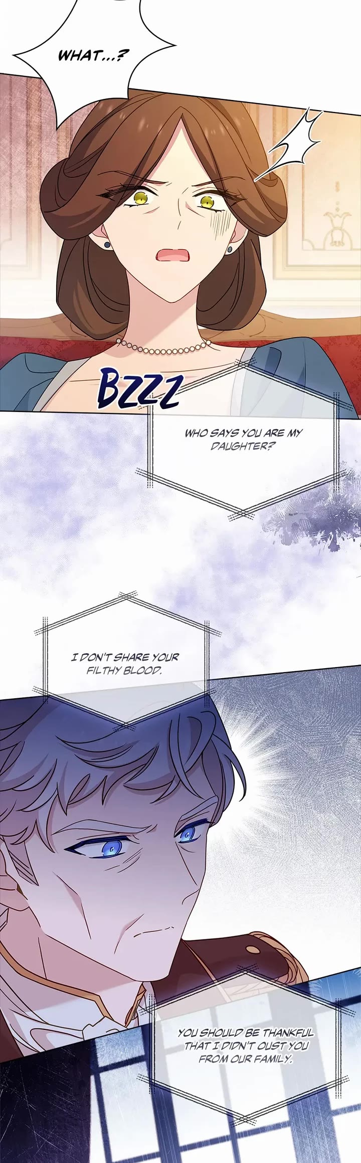 The Lady Wants to Rest Chapter 85 page 19 - Chapter 85