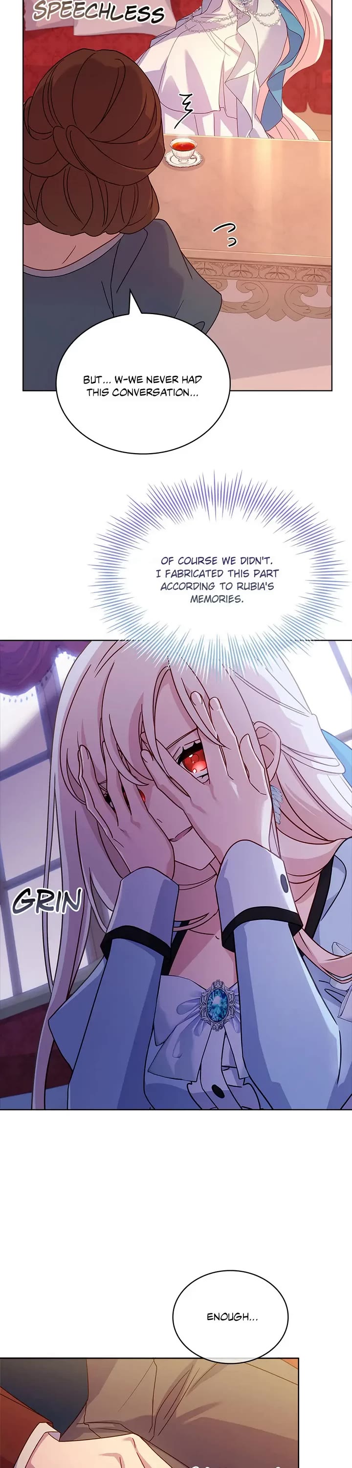 The Lady Wants to Rest Chapter 85 page 23 - Chapter 85