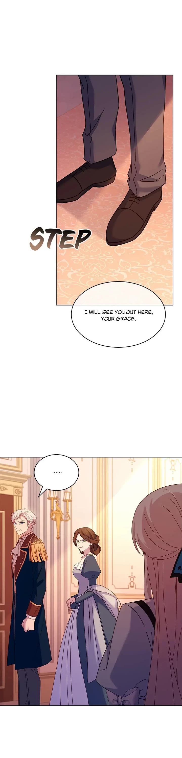 The Lady Wants to Rest Chapter 85 page 26 - Chapter 85