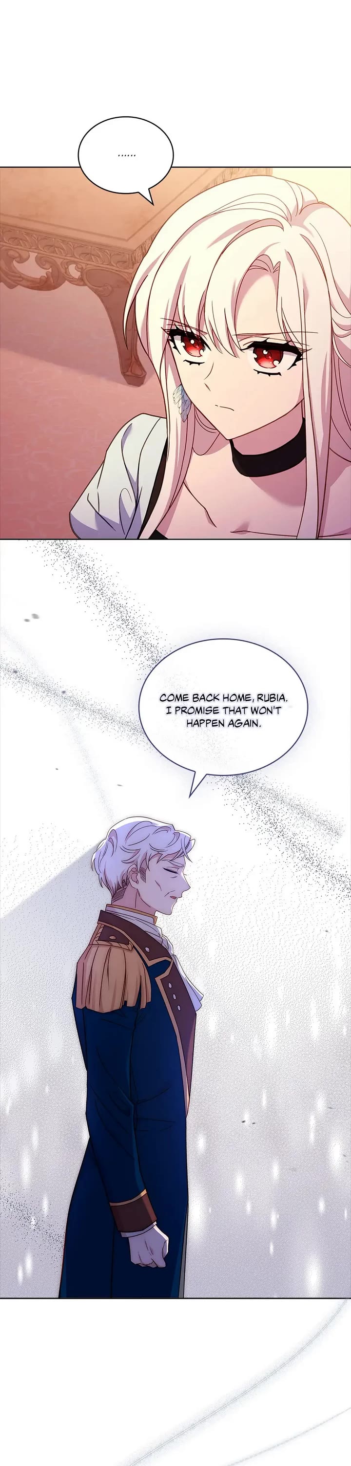 The Lady Wants to Rest Chapter 85 page 31 - Chapter 85