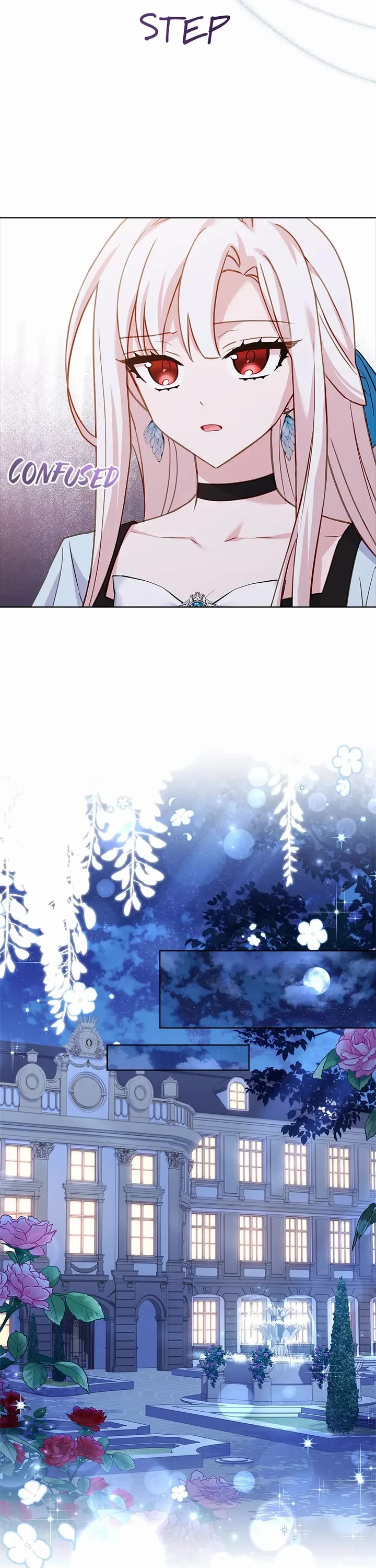 The Lady Wants to Rest Chapter 85 page 33 - Chapter 85