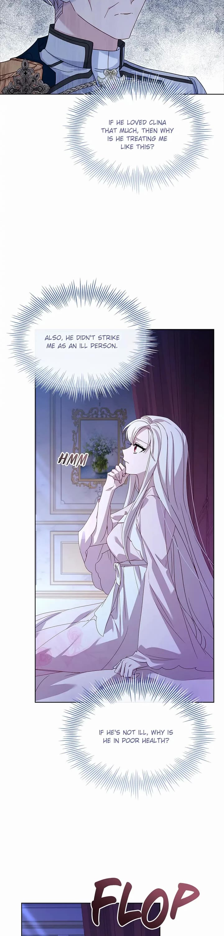 The Lady Wants to Rest Chapter 85 page 36 - Chapter 85