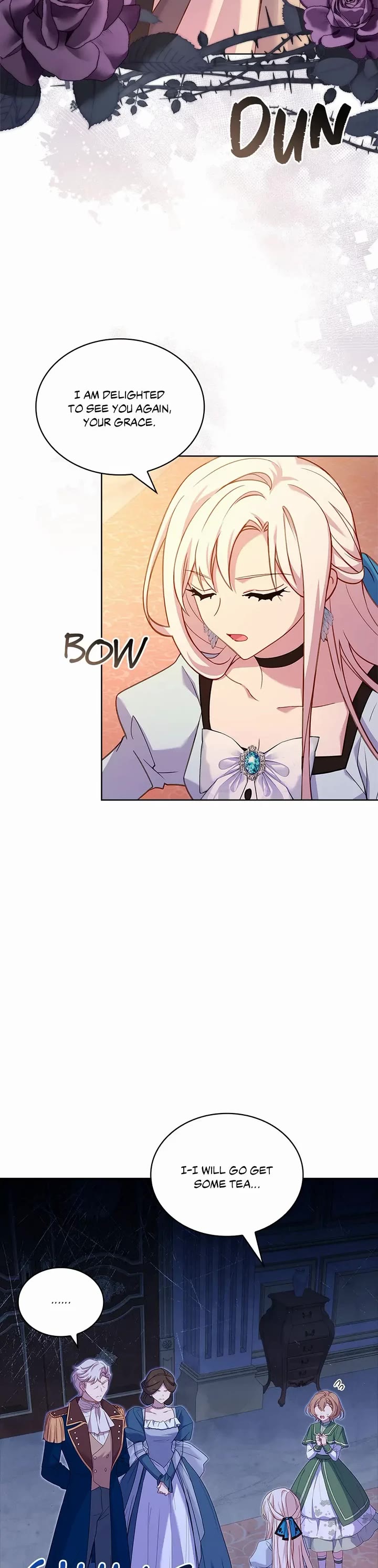 The Lady Wants to Rest Chapter 85 page 9 - Chapter 85