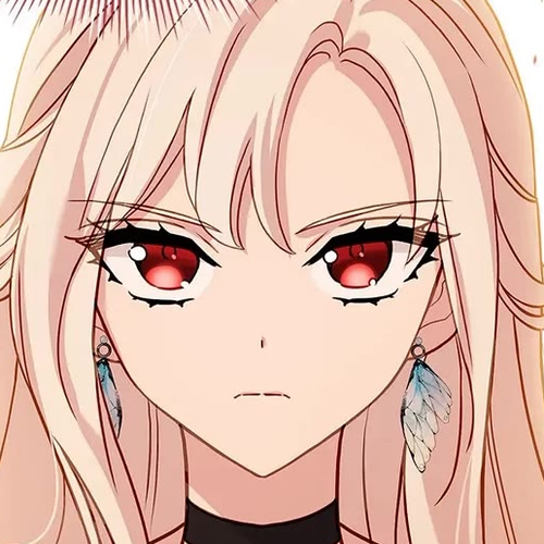 The Lady Wants to Rest Chapter 85 cover