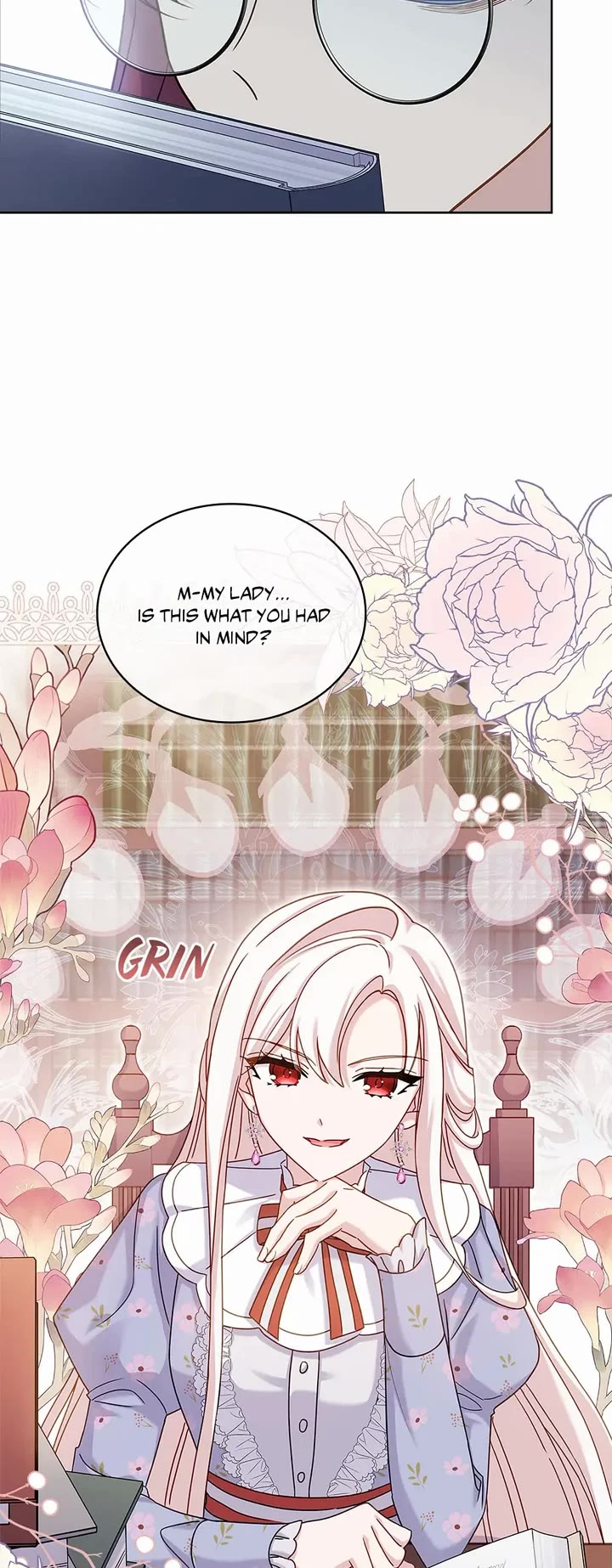 The Lady Wants to Rest Chapter 86 page 38 - Chapter 86