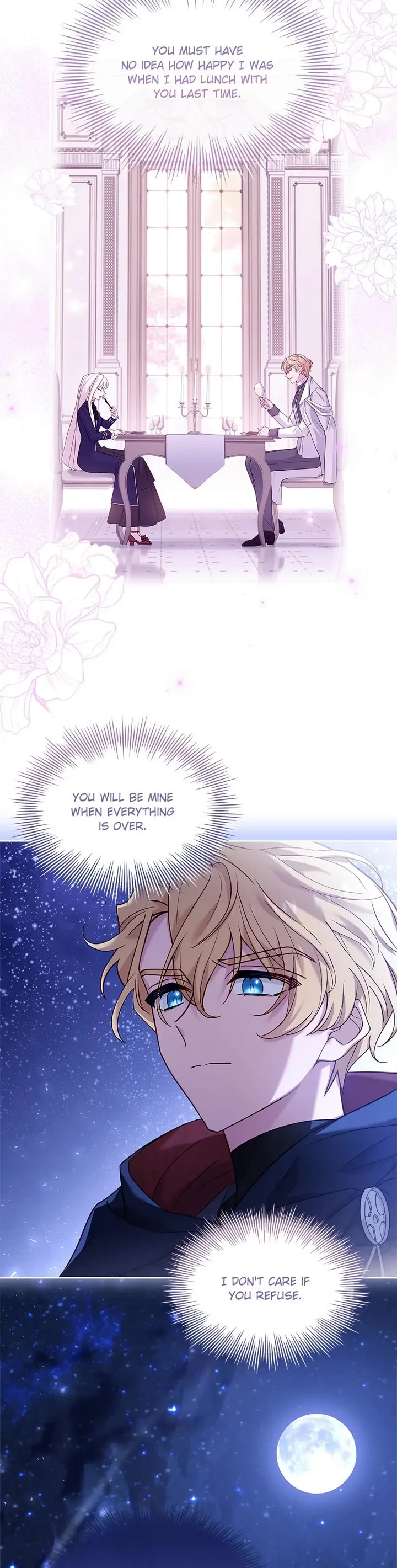 The Lady Wants to Rest Chapter 86 page 5 - Chapter 86