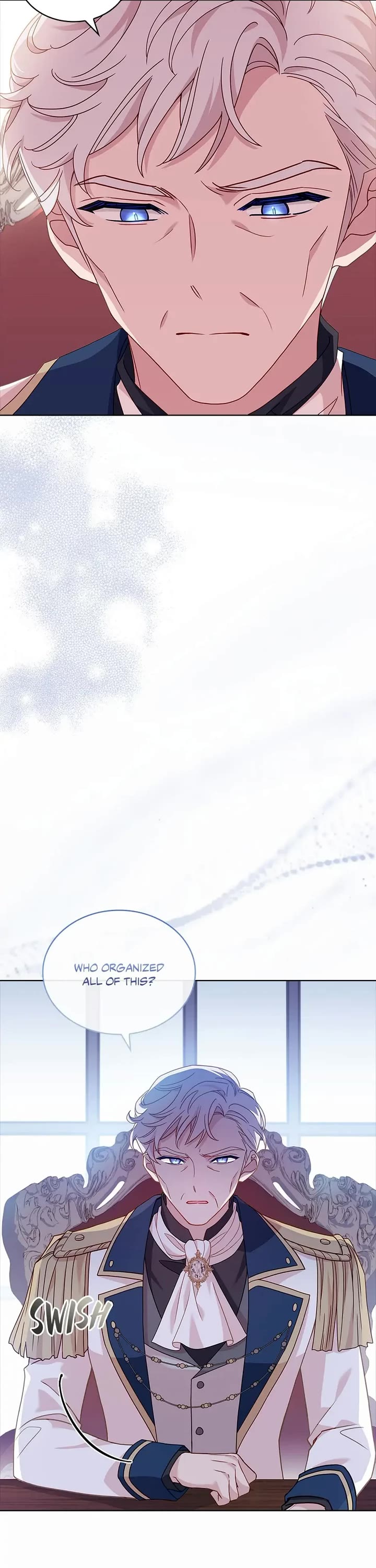 The Lady Wants to Rest Chapter 87 page 13 - Chapter 87
