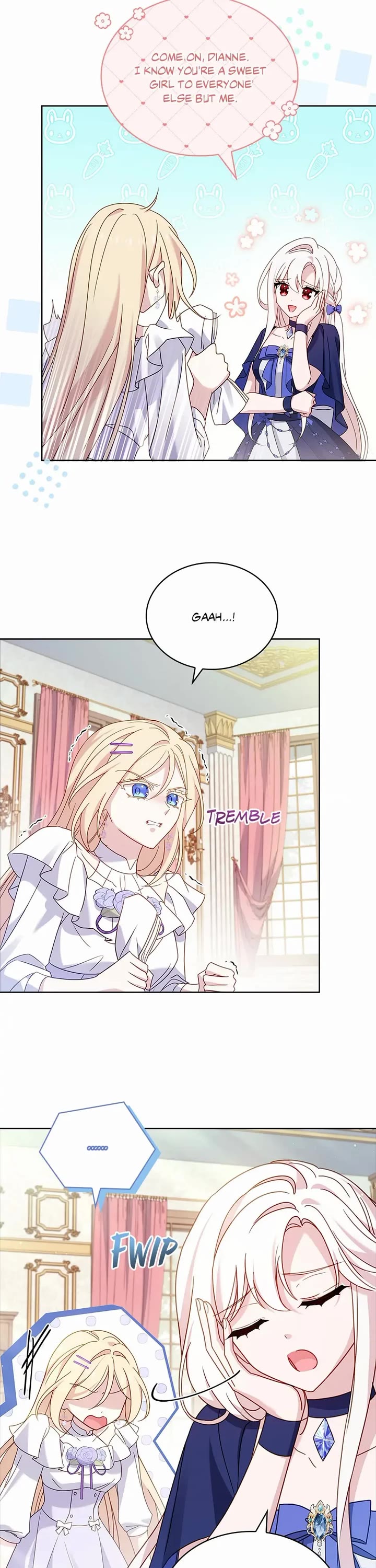 The Lady Wants to Rest Chapter 87 page 31 - Chapter 87