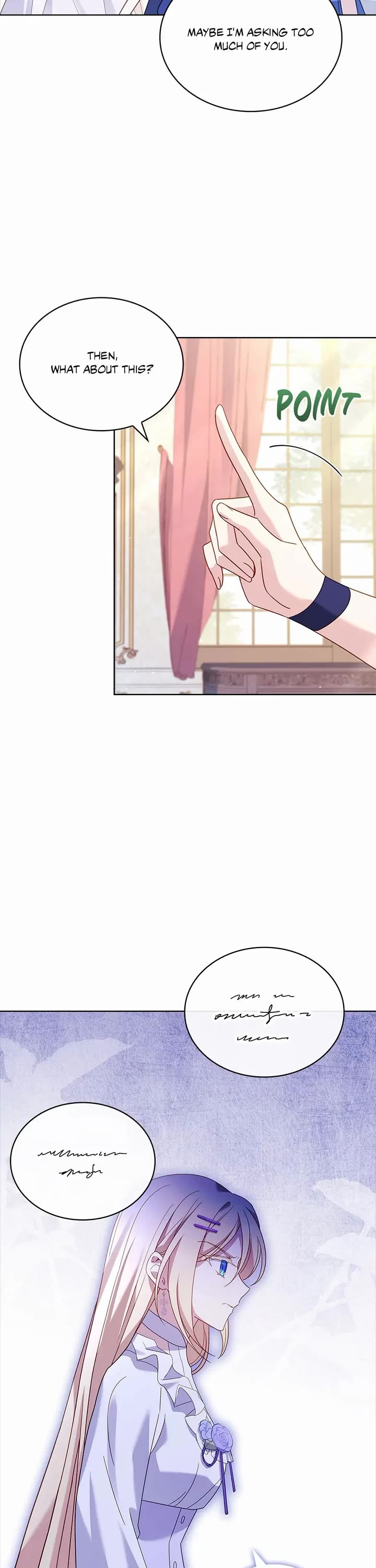 The Lady Wants to Rest Chapter 87 page 32 - Chapter 87
