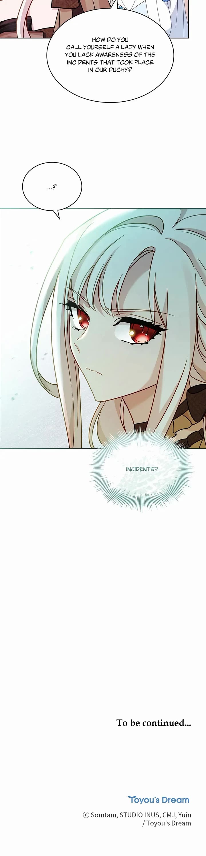The Lady Wants to Rest Chapter 87 page 42 - Chapter 87